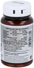 Alkalin Retard 90 comprimés