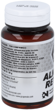 Alkalin Retard 90 comprimés