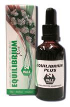 &Eacute;quilibre Plus Gouttes 50 ml