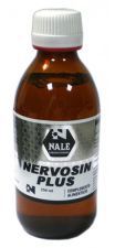 Nervosin Plus Sirop 250ml