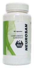 Neurosan 60 g&eacute;lules