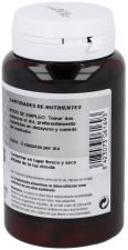 Q-Herbe Keton 60 Capsules