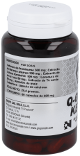 Q-Herbe Keton 60 Capsules