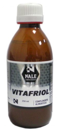 Vitafiol Sirop 250 ml