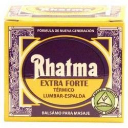 Rhatma Onguent lombaire extra fort