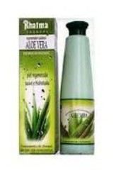 Rhatma Aloe Vera R&eacute;cup&eacute;ration Dermomin&eacute;rale