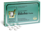 Complexe Actif Biloba Forte 60 Comprimés