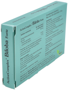 Complexe Actif Biloba Forte 60 Comprimés