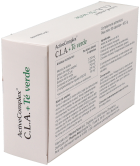 Activecomplex CLA + Thé Vert 90 comprimés