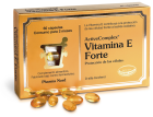 Complexe actif Vitamine E Forte 60Cap.