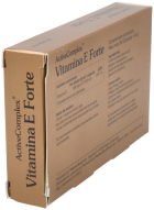 Complexe actif Vitamine E Forte 60Cap.