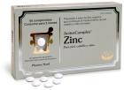 ActiveComplex Zinc 60 comprim&eacute;s