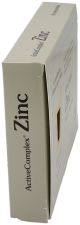 ActiveComplex Zinc 60 comprim&eacute;s