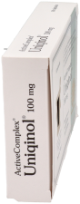 Bioactive Q10 Uniqinol 60 gélules