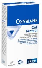 Oxybiane Cell Protect 60 g&eacute;lules
