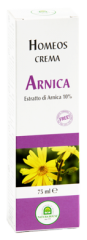 Crème à l&#39;arnica pour les bosses et les bleus 75 ml