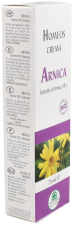 Crème à l&#39;arnica pour les bosses et les bleus 75 ml