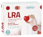 Levure de riz rouge LRA 30 capsules