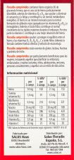 Floradix Riche en Fer Nutritionnel et Vitamines 84 Comprimés