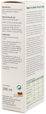 Jus de prêle sans gluten 200 ml