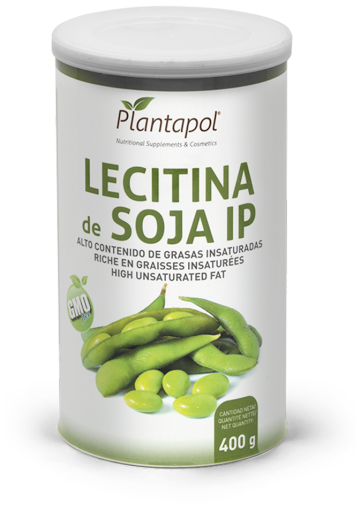Lecitina Soja IP (bote)