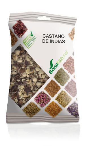 Marron Indien 100 gr
