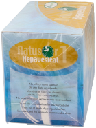 Natusor 1 Infusion Foie 20 Unit&eacute;s