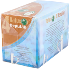 Natusor 4 Infusion Depulan 30 gr