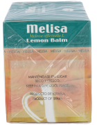 Infusion de mélisse 20 filtres