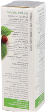 Extrait de marron d&#39;Inde 50 ml