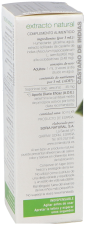Extrait de marron d&#39;Inde 50 ml