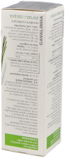 Extrait de Prêle Siglo XXI 50 ml