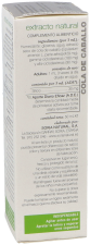Extrait de Prêle Siglo XXI 50 ml