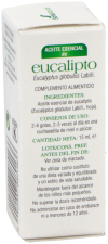 Essence d&#39;eucalyptus 15 ml