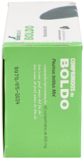 Boldo 60 Comprimés 600 mg