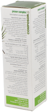 Compositeur 10 Prosor Complex Siglo XXI 50 ml