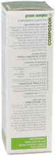 Compositeur 10 Prosor Complex Siglo XXI 50 ml