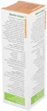 Compositeur 11 Digeslan Complex Siglo XXI 50 ml