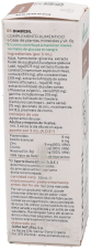 Compositeur 17 complexe Diabesil XXI siècle 50 ml