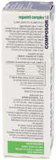 Compositeur 18 Complexe Regastril 50 ml