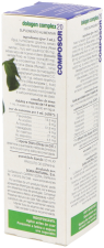 Compositeur 20 Dologen Complex Siglo XXI 50 ml