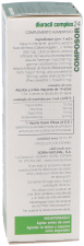 Compositeur 24 Complexe de diuracine Siglo XXI 50 ml