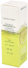 Citron Auris 60 ml
