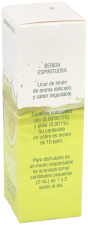 Citron Auris 60 ml
