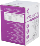 Regeneration of the intestine