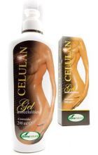 Gel de Celulan