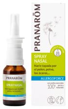 Spray nasal Allergoforce 15 ml