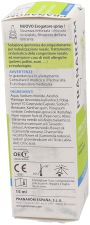 Spray nasal Allergoforce 15 ml