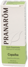 Huile Essentielle de Baume de Copaiba 10 ml