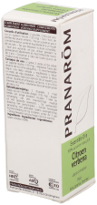 Huile essentielle de verveine citronnée 5 ml